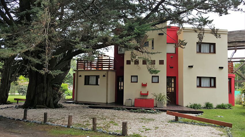 Foto principal de CABAÑAS LAS MAÑANITAS  en Santa Clara Del Mar