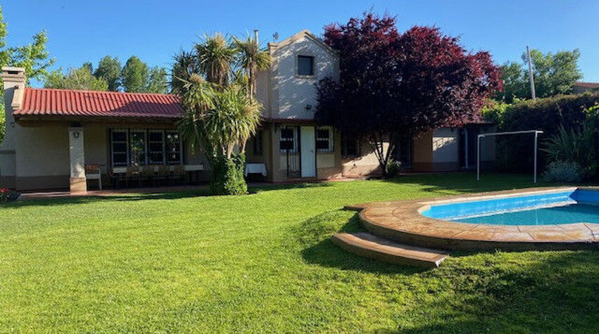 Foto principal de Casa Chacras de Coria en Lujan De Cuyo