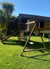 Foto 2 de la galería de Casa Chacras de Coria en Lujan De Cuyo