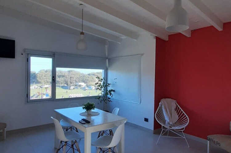 Foto principal de Departamentos Punto Quequen en Necochea