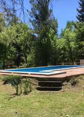 Foto 4 de Casa de campo LyR en San Rafael