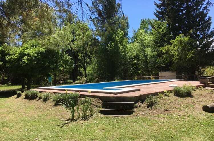 Foto principal de Casa de campo LyR en San Rafael