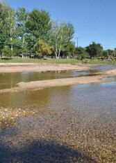 Foto 2 de la galería de La Querencia Cabañas, Casa y Hotel de Campo en Villa Cura Brochero
