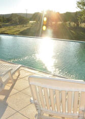 Foto 3 de la galería de La Querencia Cabañas, Casa y Hotel de Campo en Villa Cura Brochero