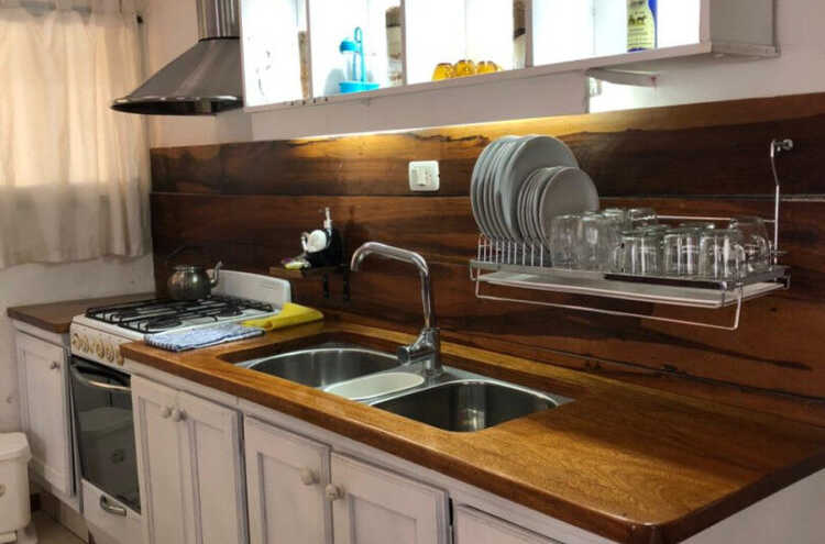 Foto principal de La Querencia Cabañas, Casa y Hotel de Campo en Villa Cura Brochero