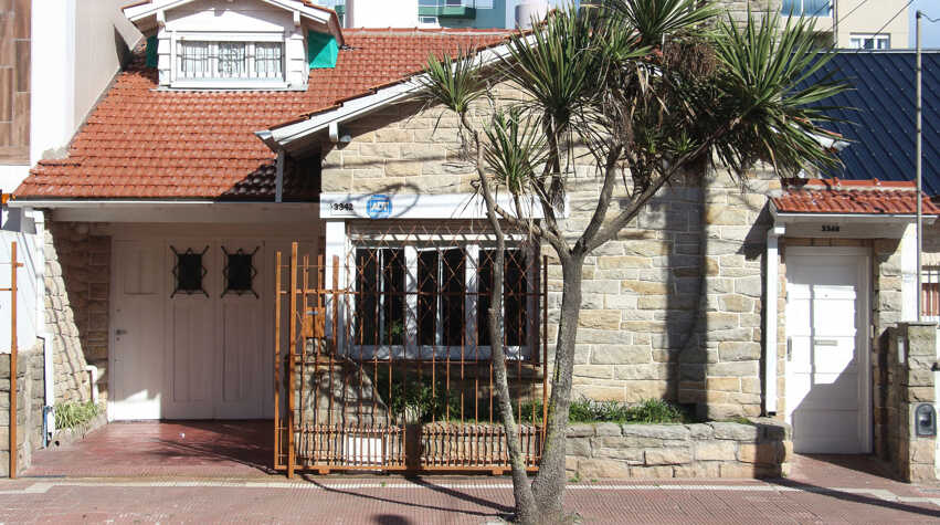 Foto principal de Chalet Perla Norte 1/2 cuadra playa en Mar Del Plata