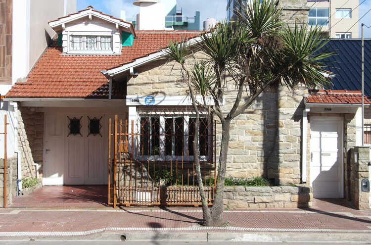 Foto principal de Chalet Perla Norte 1/2 cuadra playa en Mar Del Plata