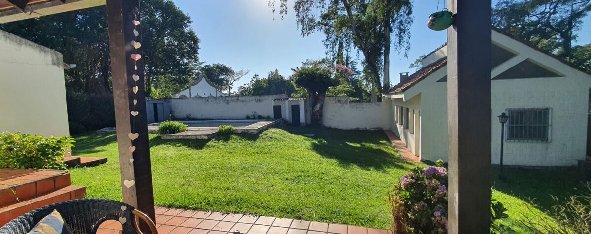 Foto principal de Habitación doble con baño privado en casa antigua en San Lorenzo