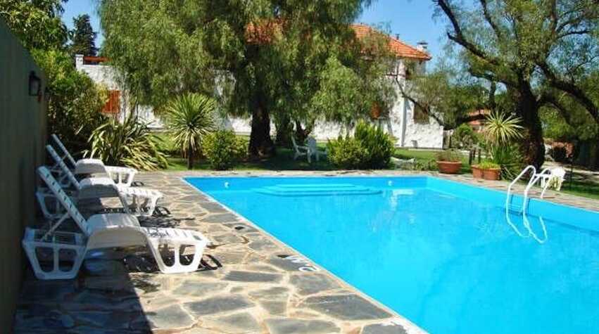 Foto principal de Hostería de los Cesares en Villa De Merlo