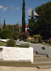 Foto 3 de la galería de Hostería de los Cesares en Villa De Merlo