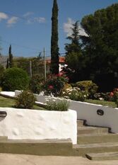 Foto 3 de la galería de Hostería de los Cesares en Villa De Merlo