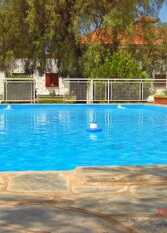 Foto 2 de la galería de Hostería de los Cesares en Villa De Merlo