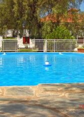 Foto 2 de la galería de Hostería de los Cesares en Villa De Merlo