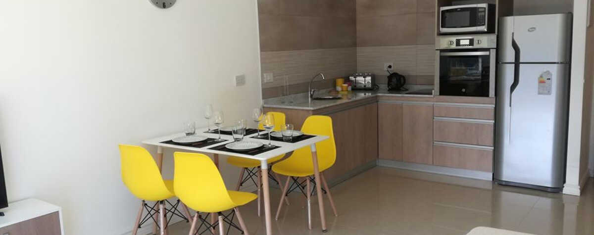 Foto principal de Aires del Martial Departamentos en Ushuaia