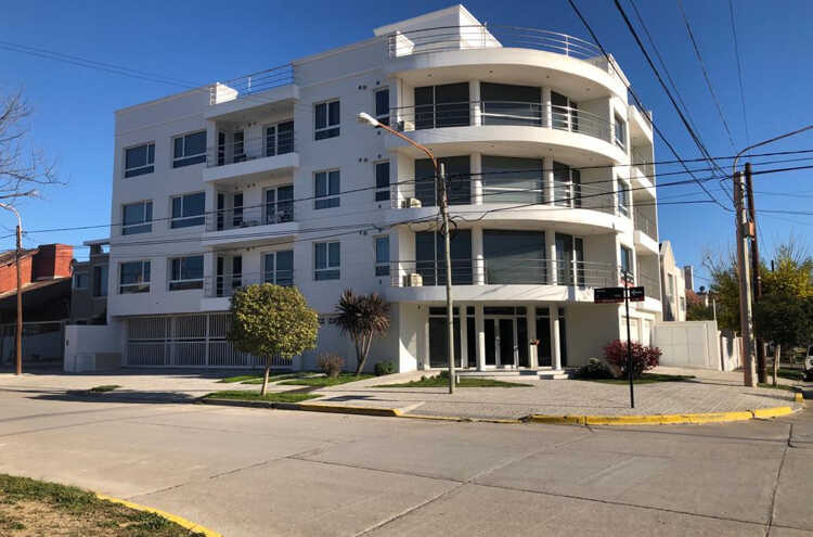 Foto principal de AB Alojamientos deptos-cocheras(2/6pers.) en Puerto Madryn