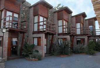 Foto 1 de la galería de Apart Piedra Libre en Tandil