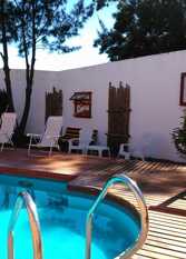 Foto 3 de la galería de Apart Piedra Libre en Tandil