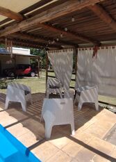 Foto 2 de la galería de Ecos del valle en San Rafael