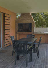 Foto 3 de la galería de Cabañas Orange en Carpintería