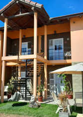 Foto 2 de la galería de RENACER APART en Federacion