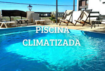 Foto 1 de la galería de RENACER APART en Federacion