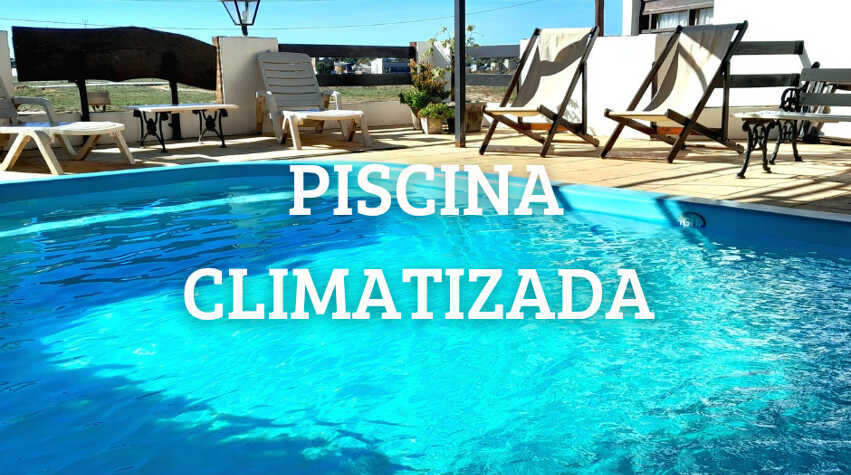 Foto principal de RENACER APART en Federacion