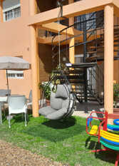 Foto 4 de RENACER APART en Federacion