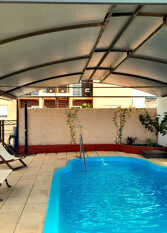 Foto 3 de la galería de RENACER APART en Federacion