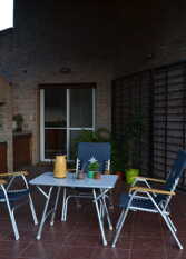Foto 3 de Casa de las 3 chimeneas en Villa La Bolsa
