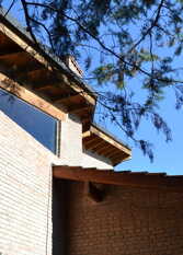 Foto 2 de Casa de las 3 chimeneas en Villa La Bolsa