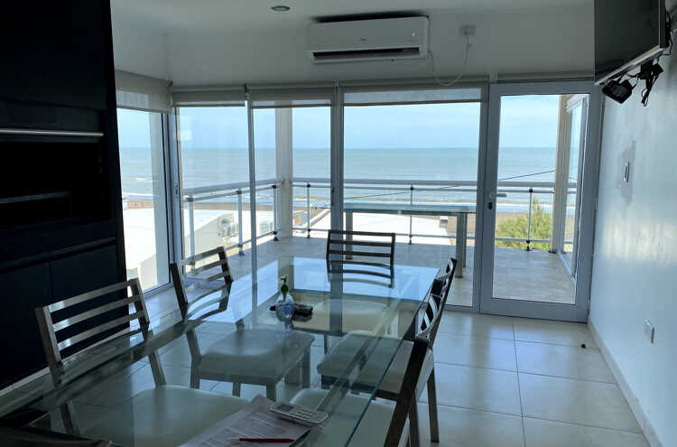 Foto principal de Complejo La Cautiva Frente Al Mar en Balneario Sauce Grande