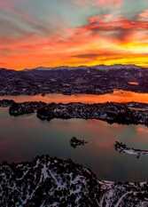 Foto 4 de Cabañas & Loft Las Terrazas en Villa Pehuenia