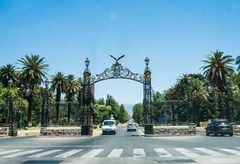 Foto 1 de la galería de Bombal Departamentos en Guaymallen