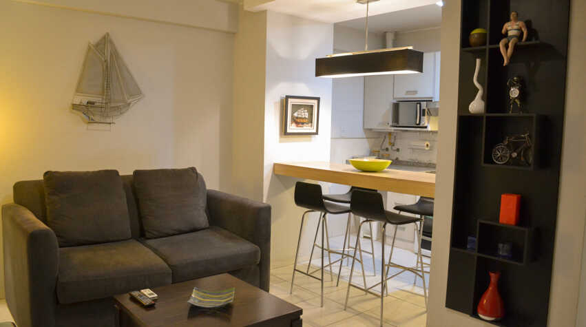 Foto principal de Departamento Castelli 38 en Santiago Del Estero