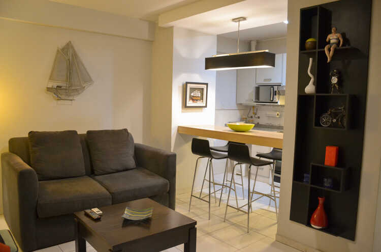 Foto principal de Departamento Castelli 38 en Santiago Del Estero