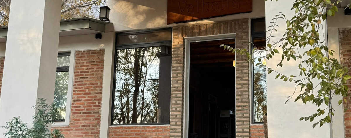 Foto principal de Valhalla Traslasierra en San Lorenzo