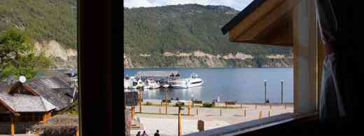 Foto 1 de DEPARTAMENTO EN COSTANERA PARA 2/3 en San Martín De Los Andes