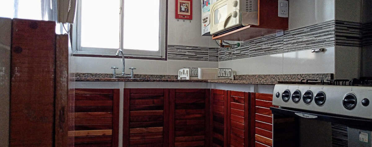 Foto principal de Departamento Microcentro Cordoba en Ciudad De Córdoba