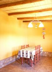Foto 3 de la galería de Hosteria Posada del Silencio en Pozo Colorado
