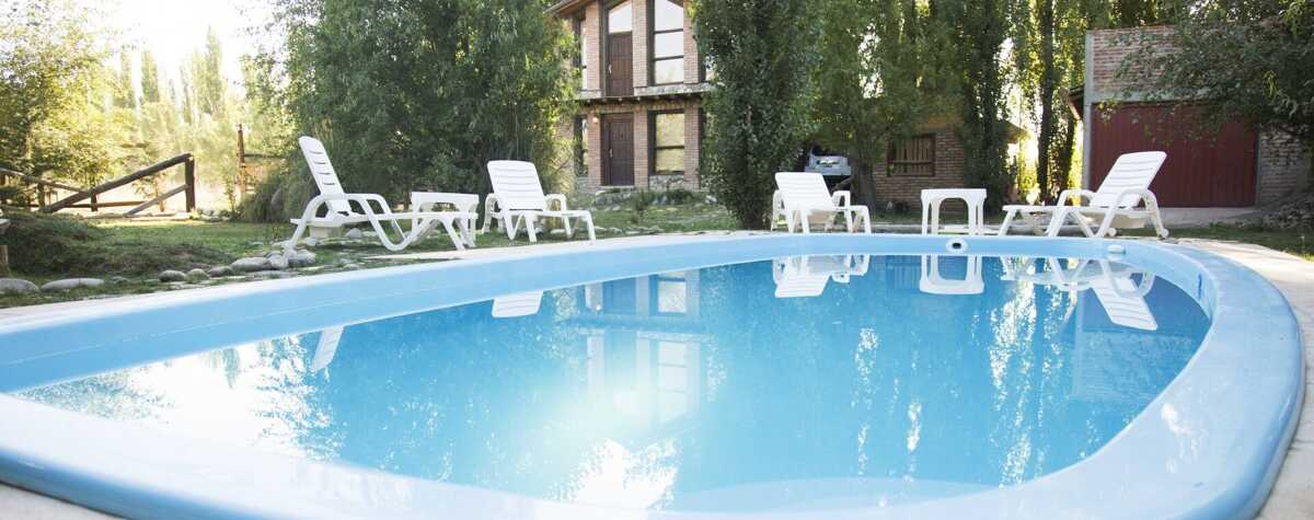 Foto principal de Cabañas Cali Güe en Malargue