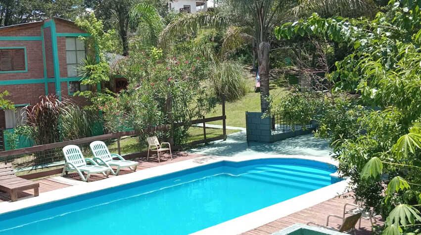 Foto principal de Cabañas El Puente, PROMO TEMPORADA BAJA!! en Tanti