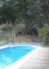 Foto 2 de la galería de Cabañas El Puente, PROMO TEMPORADA BAJA!! en Tanti