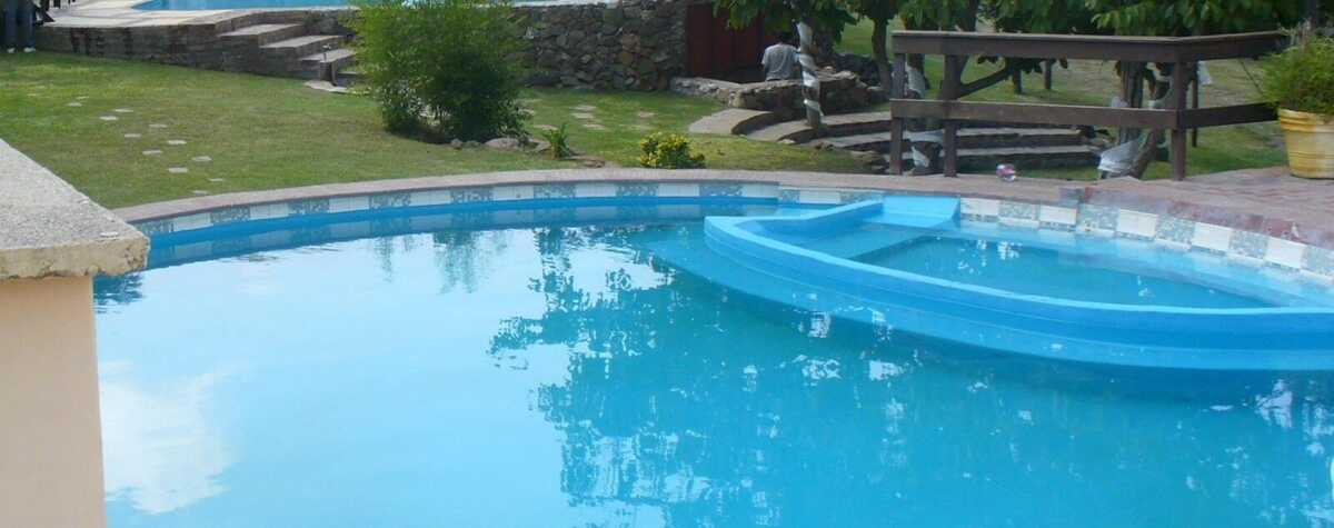 Foto principal de Cabañas Mirador del Golf en San Antonio De Arredondo