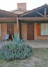 Foto 2 de la galería de Cabañas Empírica en Arroyo De Los Patos