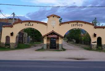 Foto 1 de la galería de Cabañas Empírica en Arroyo De Los Patos