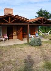 Foto 3 de la galería de Cabañas Empírica en Arroyo De Los Patos