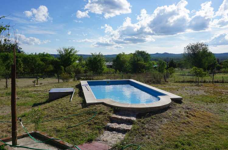 Foto principal de Cabañas Empírica en Arroyo De Los Patos
