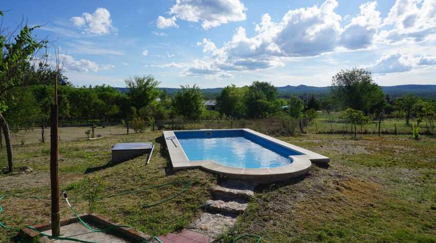 Foto principal de Cabañas Empírica en Arroyo De Los Patos