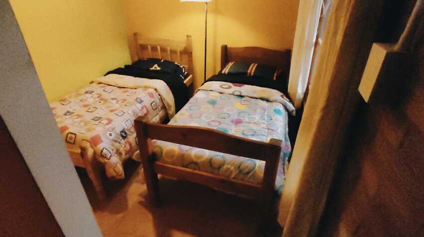 Foto principal de Olive Garden Cabañas en San Rafael