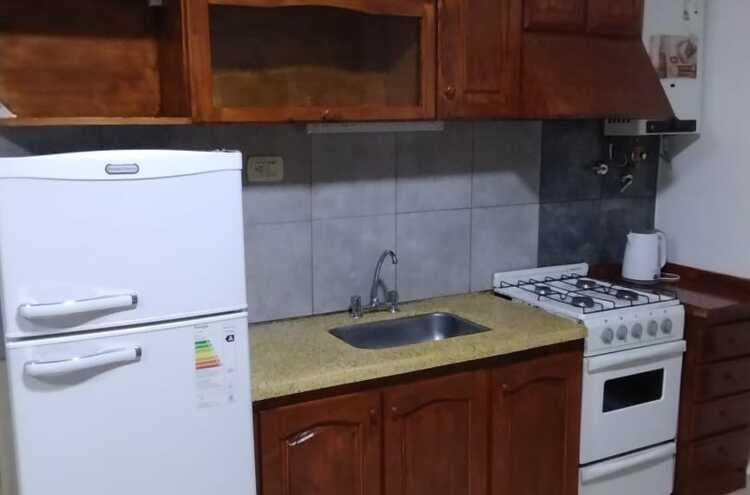 Foto principal de ALOJAMIENTO LOS JAZMINES en San Rafael
